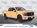 Used 2025 Ford F-150 Platinum SuperCrew Cab for sale #D8737 - photo 1