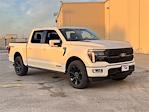 Used 2025 Ford F-150 Platinum SuperCrew Cab for sale #D8737 - photo 3