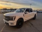 Used 2025 Ford F-150 Platinum SuperCrew Cab for sale #D8737 - photo 5