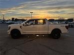 Used 2025 Ford F-150 Platinum SuperCrew Cab for sale #D8737 - photo 7