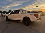 Used 2025 Ford F-150 Platinum SuperCrew Cab for sale #D8737 - photo 8
