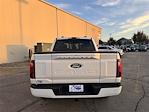 Used 2025 Ford F-150 Platinum SuperCrew Cab for sale #D8737 - photo 9