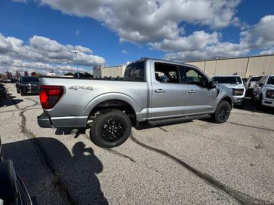 New 2025 Ford F-150 - photo 1