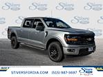 New 2025 Ford F-150 XLT SuperCrew Cab for sale #K53627 - photo 1