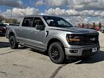 New 2025 Ford F-150 XLT SuperCrew Cab for sale #K53627 - photo 3