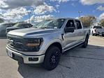 New 2025 Ford F-150 XLT SuperCrew Cab for sale #K53627 - photo 5