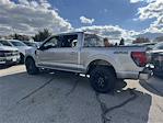 New 2025 Ford F-150 XLT SuperCrew Cab for sale #K53627 - photo 8