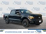 2025 Ford F-150 SuperCrew Cab 4WD Pickup for sale #K53629 - photo 1