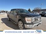 2021 Ford F-150 SuperCrew Cab 4WD Pickup for sale #K53629A - photo 1