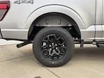 New 2025 Ford F-150 XLT SuperCrew Cab for sale #K53630 - photo 11