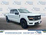New 2025 Ford F-150 XLT SuperCrew Cab for sale #K53666 - photo 1