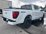 New 2025 Ford F-150 XLT SuperCrew Cab for sale #K53666 - photo 2