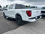 New 2025 Ford F-150 XLT SuperCrew Cab for sale #K53666 - photo 7