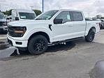 New 2025 Ford F-150 XLT SuperCrew Cab for sale #K53666 - photo 9
