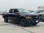 New 2025 Ford F-150 XLT SuperCrew Cab for sale #K53695 - photo 3