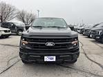 New 2025 Ford F-150 XLT SuperCrew Cab for sale #K53695 - photo 4