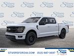 2025 Ford F-150 SuperCrew Cab 4WD Pickup for sale #K53717 - photo 1