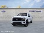 2025 Ford F-150 SuperCrew Cab 4WD Pickup for sale #K53717 - photo 3