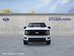 2025 Ford F-150 SuperCrew Cab 4WD Pickup for sale #K53717 - photo 7