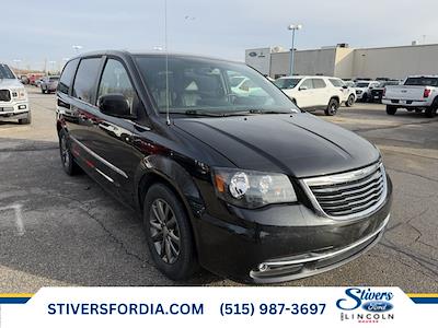 Used 2015 Chrysler Town and Country S Minivan for sale #K53717A - photo 1