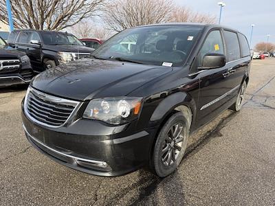 Used 2015 Chrysler Town and Country S Minivan for sale #K53717A - photo 2