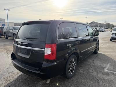 Used 2015 Chrysler Town and Country S Minivan for sale #K53717A - photo 2