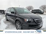Used 2015 Chrysler Town and Country S Minivan for sale #K53717A - photo 1
