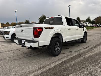 New 2025 Ford F-150 Tremor SuperCrew Cab for sale #K53742 - photo 2