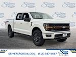 2025 Ford F-150 SuperCrew Cab 4WD Pickup for sale #K53742 - photo 1