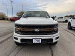 2025 Ford F-150 SuperCrew Cab 4WD Pickup for sale #K53742 - photo 4