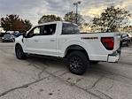 2025 Ford F-150 SuperCrew Cab 4WD Pickup for sale #K53742 - photo 8