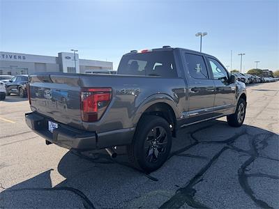 New 2025 Ford F-150 STX SuperCrew Cab for sale #K53786 - photo 2