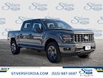 2025 Ford F-150 SuperCrew Cab 4WD Pickup for sale #K53786 - photo 1