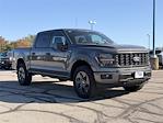 2025 Ford F-150 SuperCrew Cab 4WD Pickup for sale #K53786 - photo 3