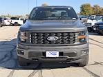 2025 Ford F-150 SuperCrew Cab 4WD Pickup for sale #K53786 - photo 4