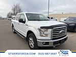 2016 Ford F-150 SuperCrew Cab 4WD Pickup for sale #K53786A - photo 1