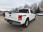 2016 Ford F-150 SuperCrew Cab 4WD Pickup for sale #K53786A - photo 6
