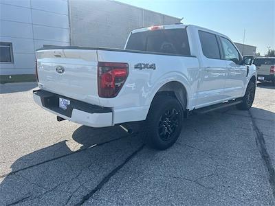 New 2025 Ford F-150 XLT SuperCrew Cab for sale #K53813 - photo 2