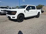 2025 Ford F-150 SuperCrew Cab 4WD Pickup for sale #K53813 - photo 9