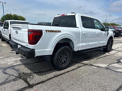 New 2025 Ford F-150 Tremor SuperCrew Cab for sale #K53814 - photo 2
