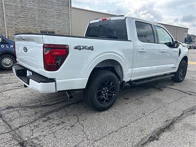 New 2025 Ford F-150 - photo 1