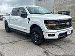 2025 Ford F-150 SuperCrew Cab 4WD Pickup for sale #K53833 - photo 3