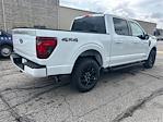 2025 Ford F-150 SuperCrew Cab 4WD Pickup for sale #K53833 - photo 2