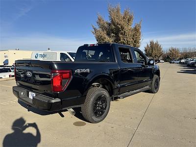 New 2025 Ford F-150 XLT SuperCrew Cab for sale #K53834 - photo 2