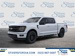 2025 Ford F-150 SuperCrew Cab 4WD Pickup for sale #K53835 - photo 1