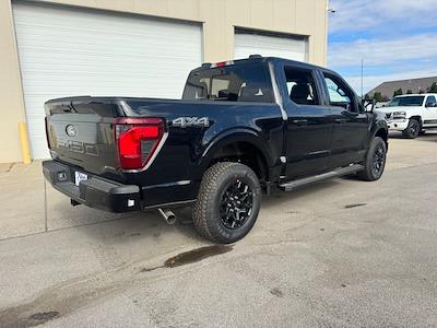 New 2025 Ford F-150 - photo 1