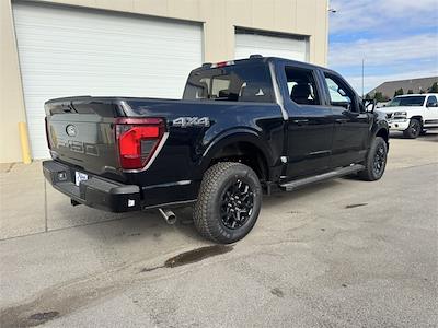 New 2025 Ford F-150 XLT SuperCrew Cab for sale #K53836 - photo 2