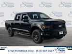New 2025 Ford F-150 XLT SuperCrew Cab for sale #K53836 - photo 1