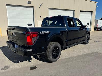 New 2025 Ford F-150 - photo 1