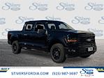 2025 Ford F-150 SuperCrew Cab 4WD Pickup for sale #K53838 - photo 1
